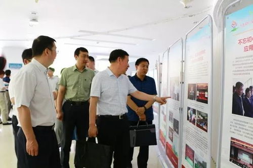 第二屆內(nèi)蒙古自治區(qū)大學(xué)生網(wǎng)絡(luò)文化節(jié)盛大啟幕 青春賦能，網(wǎng)絡(luò)筑夢