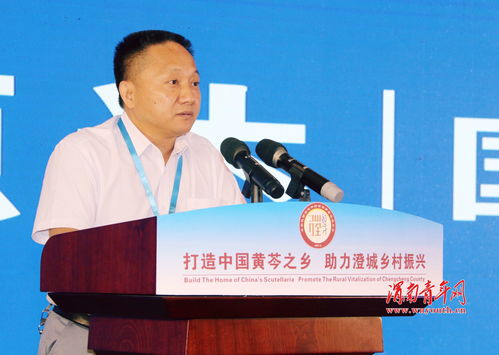 陜西澄城中藥材產(chǎn)業(yè)開啟高質量發(fā)展新篇章