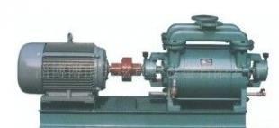 SK-6型水環式真空泵 高效可靠的工業真空解決方案